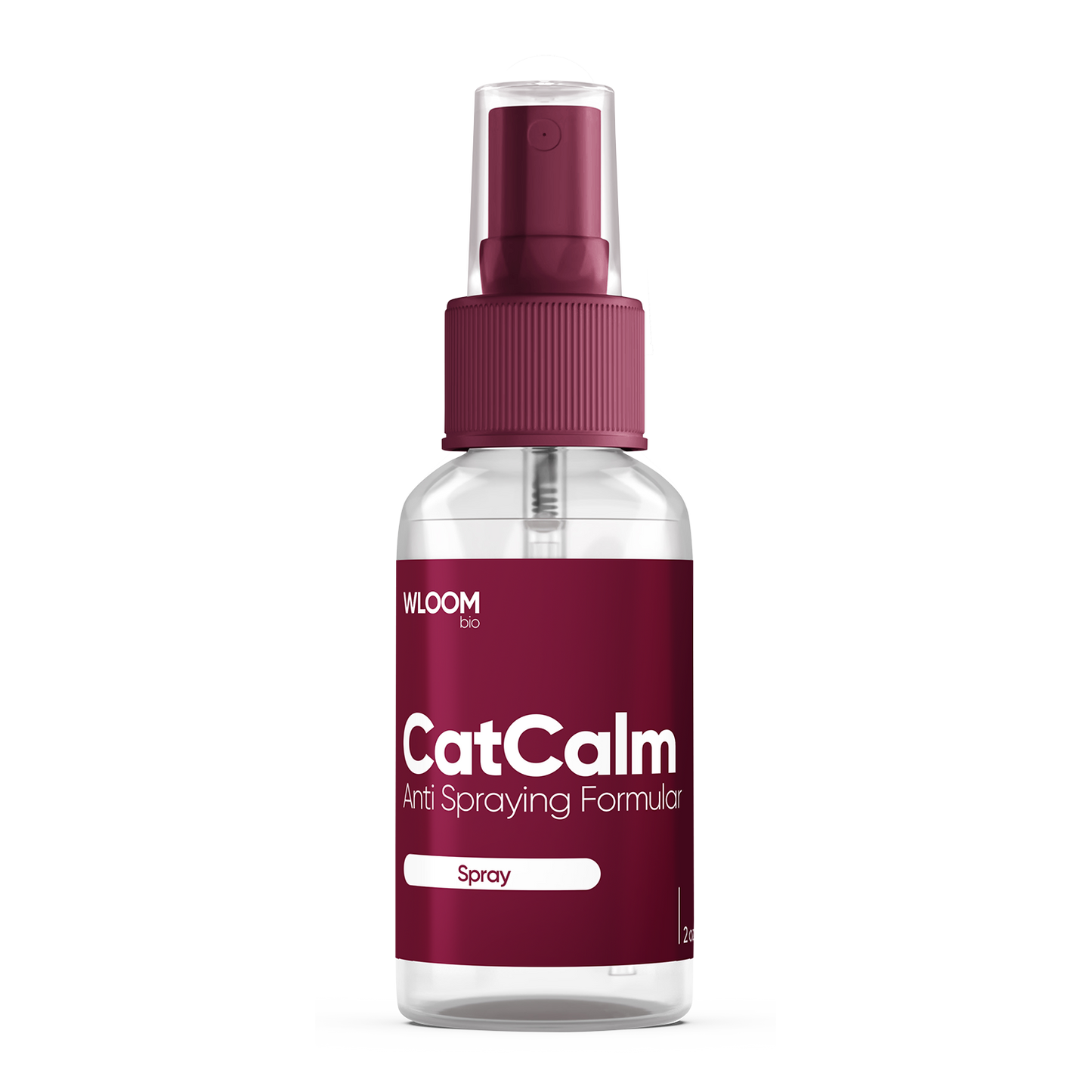 CatCalm Anti Spraying - Essence Spray