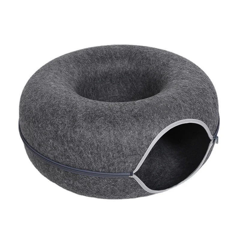 Cat Cave